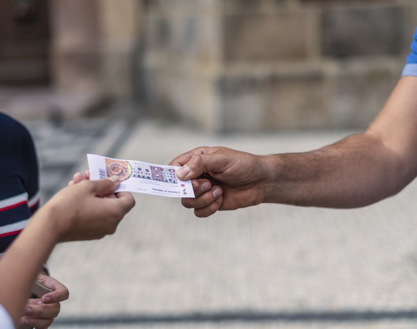 Prague: Charles Bridge Audio Guide with Tower Entry Ticket - Who will get the most from this experience