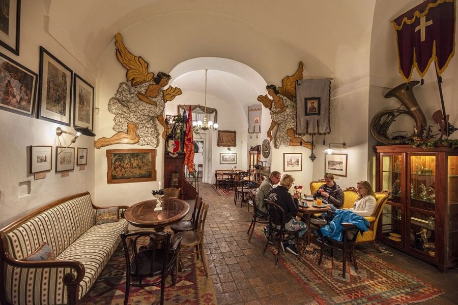 Prague: Charles Bridge Museum Entry Ticket - What you learn about the bridge through time