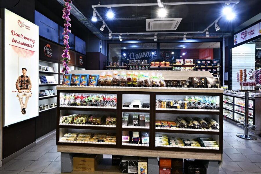 Prague: Choco-Story Chocolate Museum Entry with Tasting - Who will enjoy this short museum most