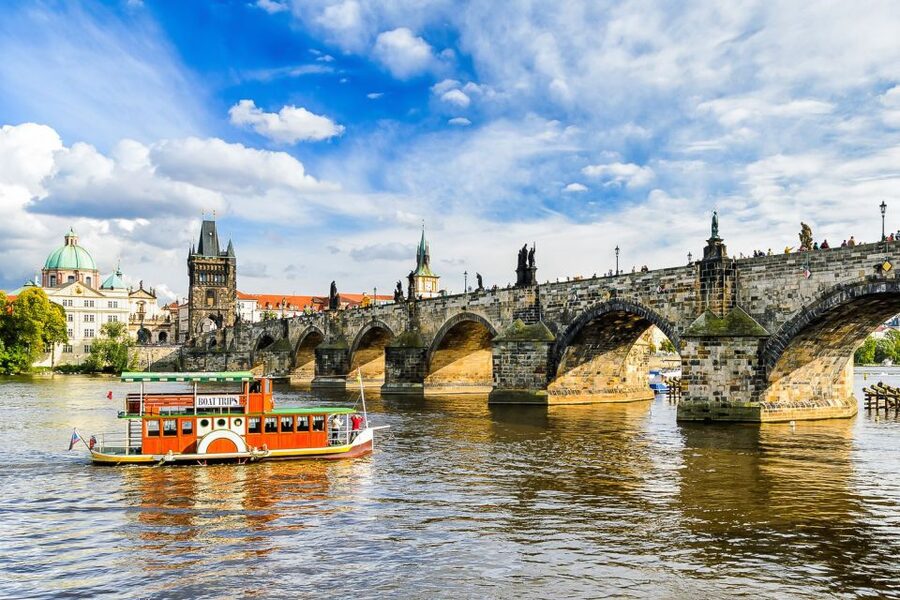 Prague: City Highlights Private Walking Tour - Why this private walk works for a short Prague stay