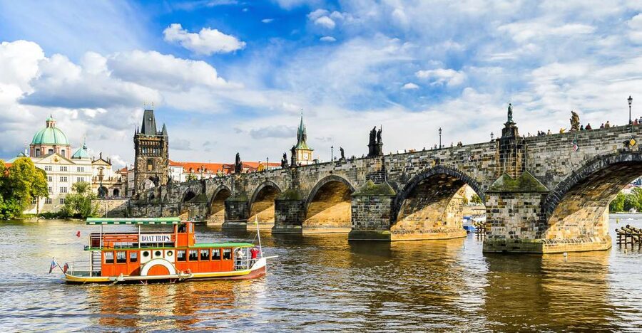 Prague: City Highlights Private Walking Tour - Old Town: Gothic towers, grand squares, and layers of Prague