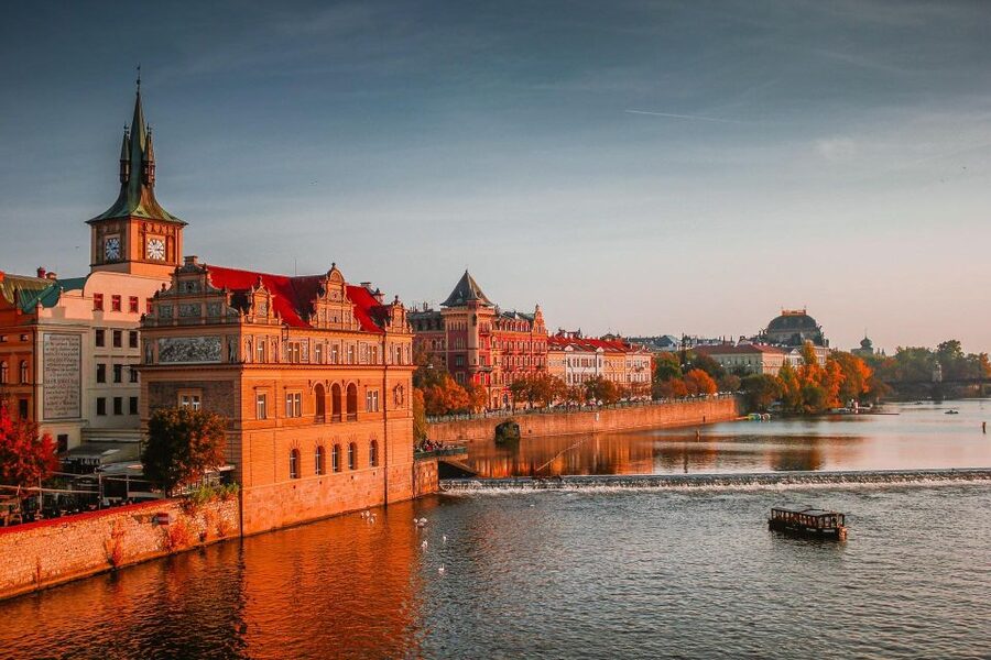 Prague: City Tour in Full - Key points to know before booking