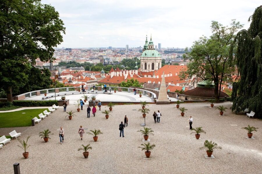 Prague City Tour with Vltava River Cruise - Key points to know before booking