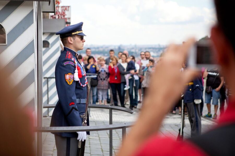 Prague City Tour with Vltava River Cruise - How the guide can shape the whole experience