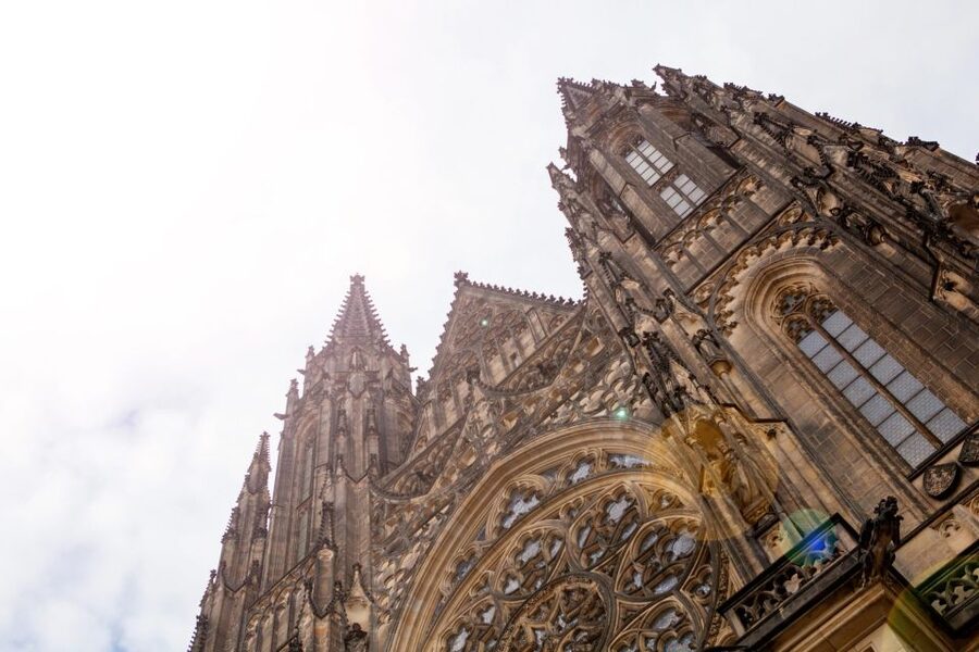 Prague City Tour with Vltava River Cruise - Who will get the most from this tour?