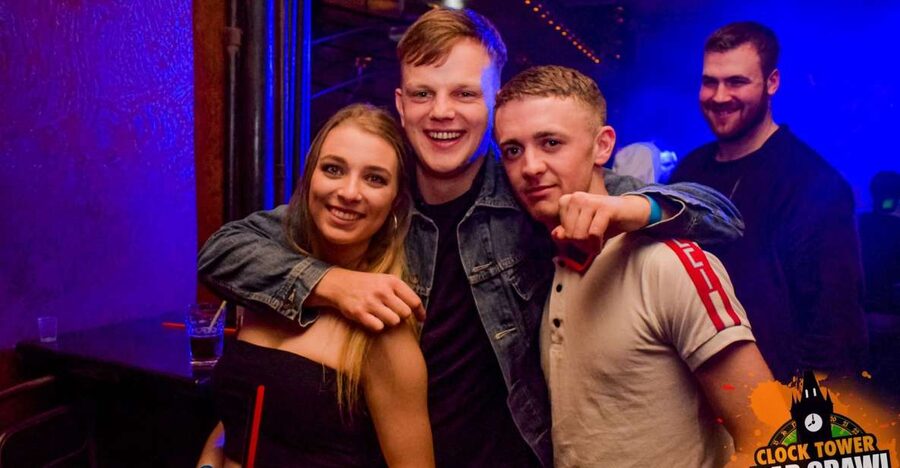 Prague: Clock Tower Bar Crawl with Drinks and Shots - How much value do you get for $30?