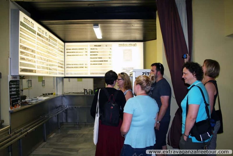 Prague: Communism and Bunker Tour with 70s Canteen Lunch - Price, group size, and practical value