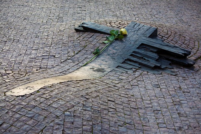 Prague Communism and World War II Walking Tour - From liberated democracy to communist dictatorship