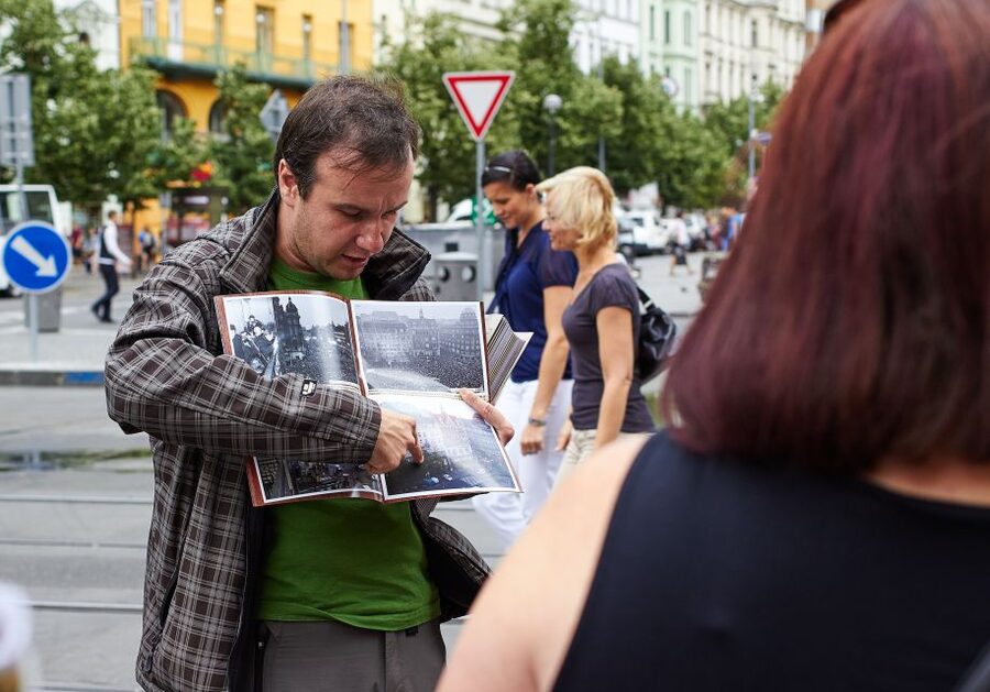 Prague: Communism History and Nuclear Bunker Guided Tour - Key details at a glance