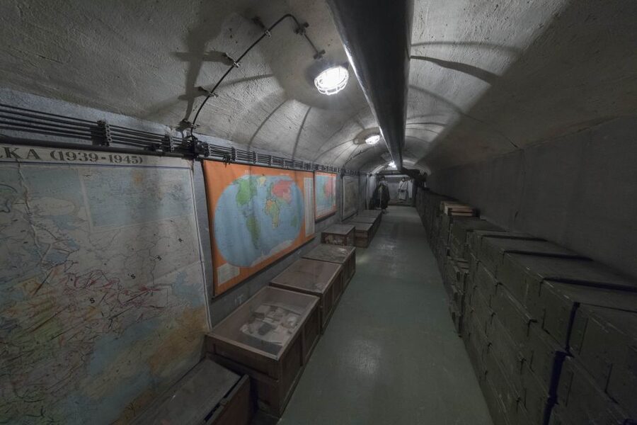 Prague: Communism History and Nuclear Bunker Guided Tour - Who should book it, and who should skip it