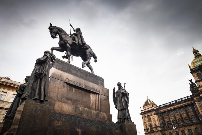 Prague Communism History and Nuclear Bunker Tour - Key points to know before booking