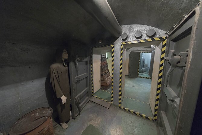Prague Communism History and Nuclear Bunker Tour - Why Prague’s communist past works best on foot