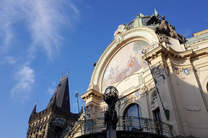 Prague Communism tour with visit of Communism museum - Timing, walking, and weather