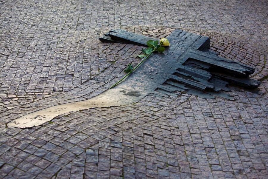Prague: Communists and World War II Tour - From black-listed books to the Velvet Revolution