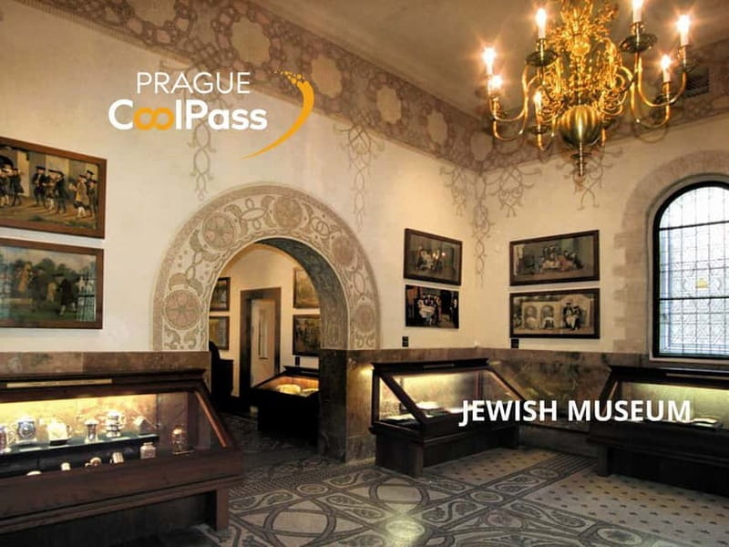 Prague: CoolPass with Access to 90+ Attractions - Discounts beyond the free admissions