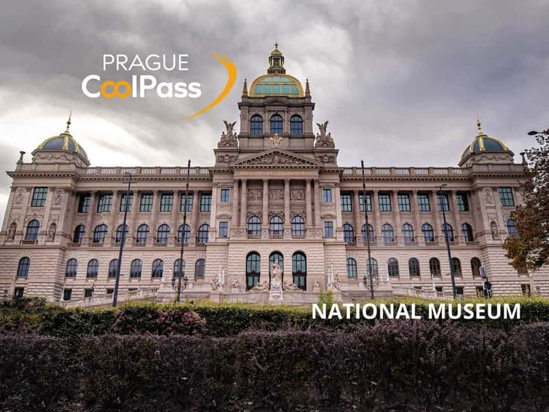 Prague: CoolPass with Access to 90+ Attractions - What the Prague CoolPass really gives you