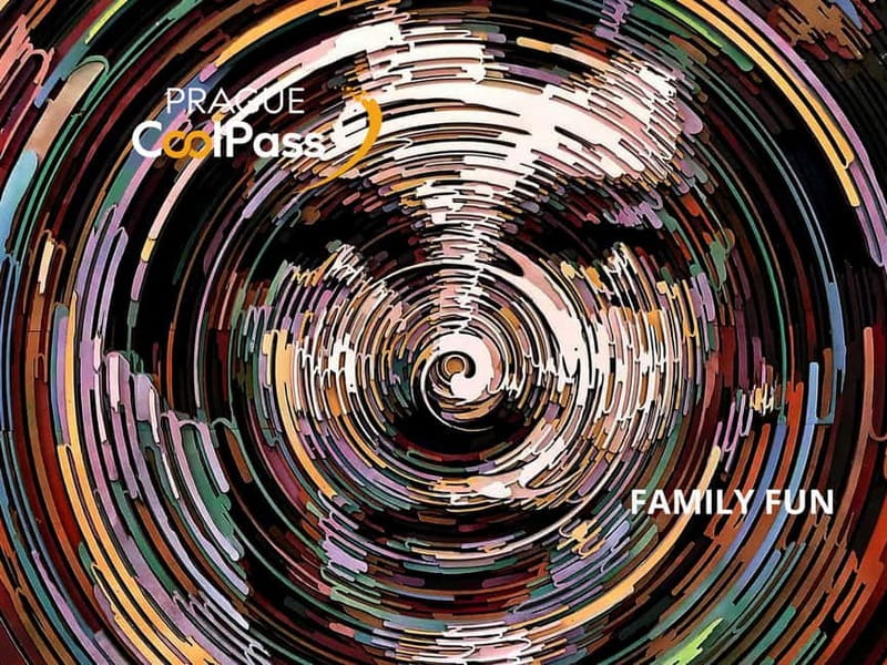 Prague: CoolPass with Access to 90+ Attractions - The two-hour Historical Prague bus tour