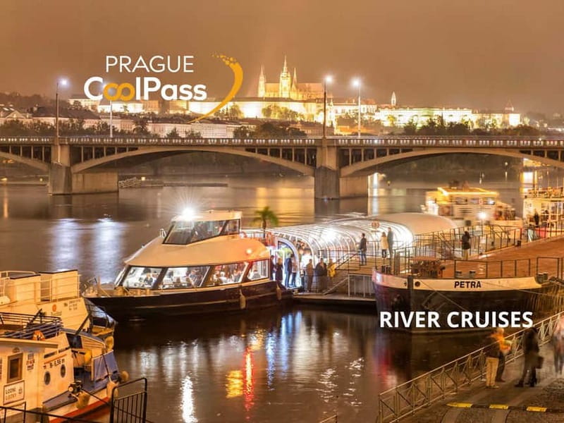 Prague: CoolPass with Access to 90+ Attractions - Historic churches, towers, and unusual stops