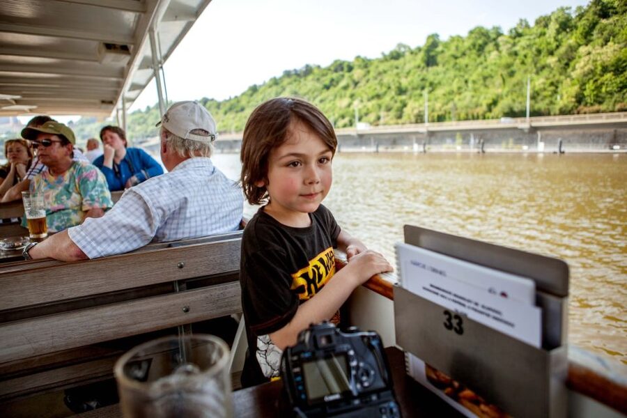 Prague Cruise: 1-Hour on the River Vltava - Is $17 a Fair Price?