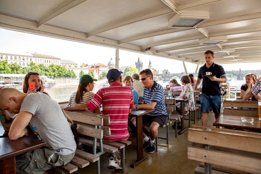 Prague Cruise: 1-Hour on the River Vltava - Should You Book the Prague Vltava Cruise?