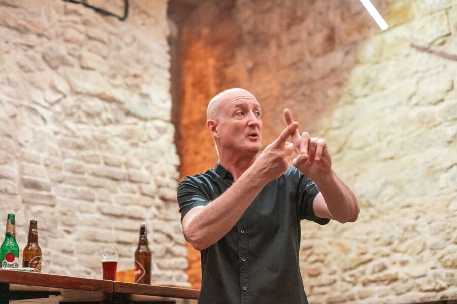 Prague: Czech Beer-Tasting Experience with Snacks - Who will get the most from this tasting?