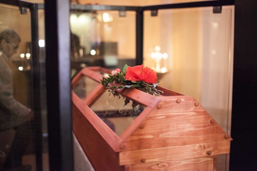 Prague: Day Trip to Teplice, the Royal Spa City - Thermalium: the main afternoon choice