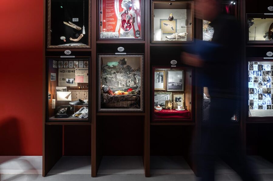Prague: DOX Centre for Contemporary Art Entry Ticket - How much time should you allow?