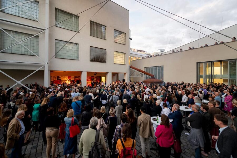 Prague: DOX Centre for Contemporary Art Entry Ticket - Access and practical limits