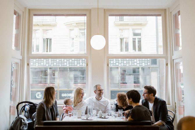 Prague Eat, Sip and Make Friends on Food Tour by Taste of Prague - Why this Prague food tour works as a first-day plan