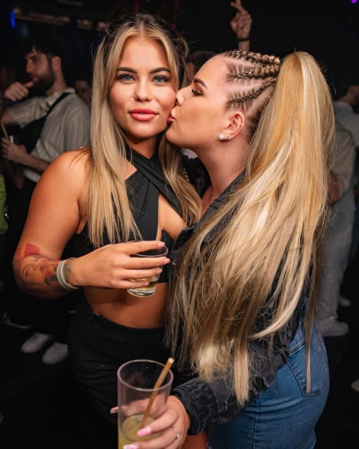 Prague: EPIC Nightclub Entry Ticket - Who will enjoy EPIC most