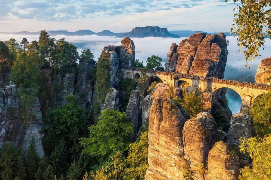 Prague: Escape the City - Bohemian & Saxon Switzerland Trip - Booking advice and final verdict
