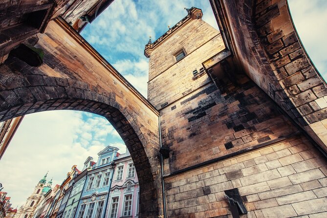 Prague Essential - Reading the Astronomical Clock