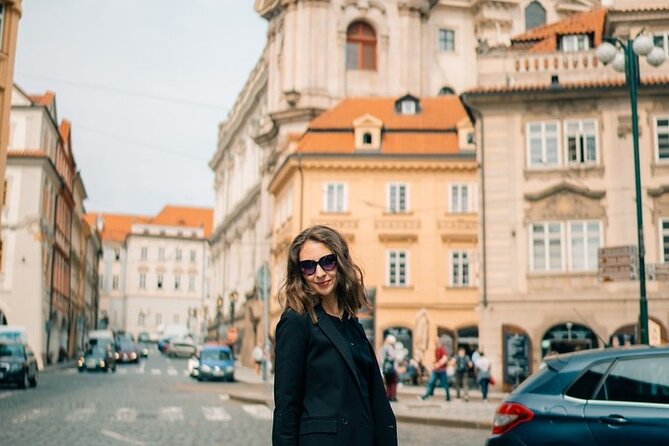 Prague Essential - Old Town Square, from markets to executions
