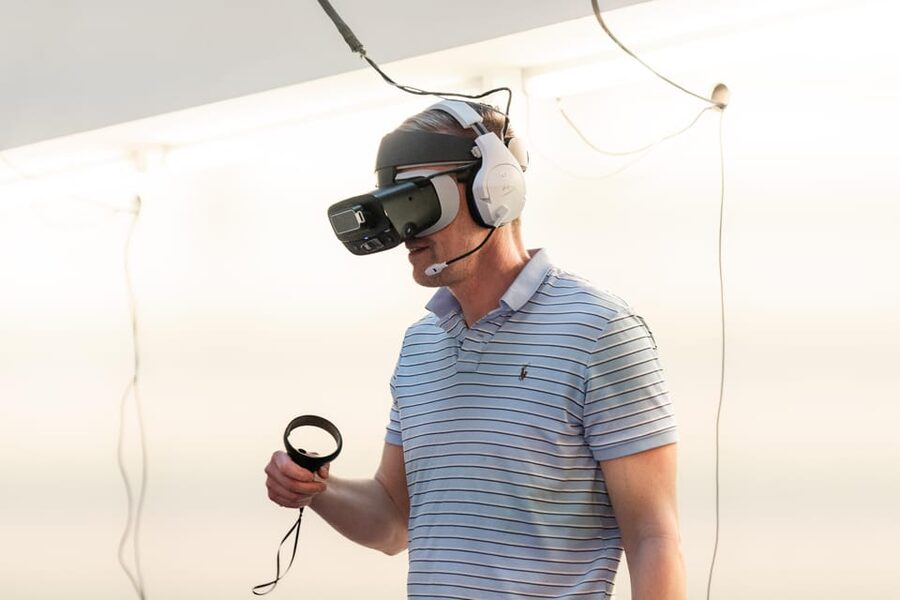 Prague: Explore the Virtual World of Assassin's Creed - English Guidance and Practical Booking Advice