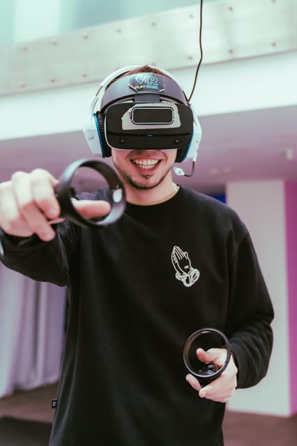 Prague: Explore the Virtual World of Assassin's Creed - Is $35 Good Value?