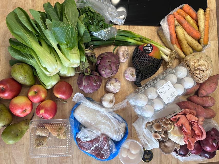 Prague: Farmers Market and Brunch Class with Celebrity Chef - Should you book Mariko’s Prague brunch?