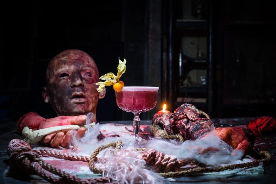 Prague Fear House: Best Haunting Experience in Prague - Who should book the Fear House?