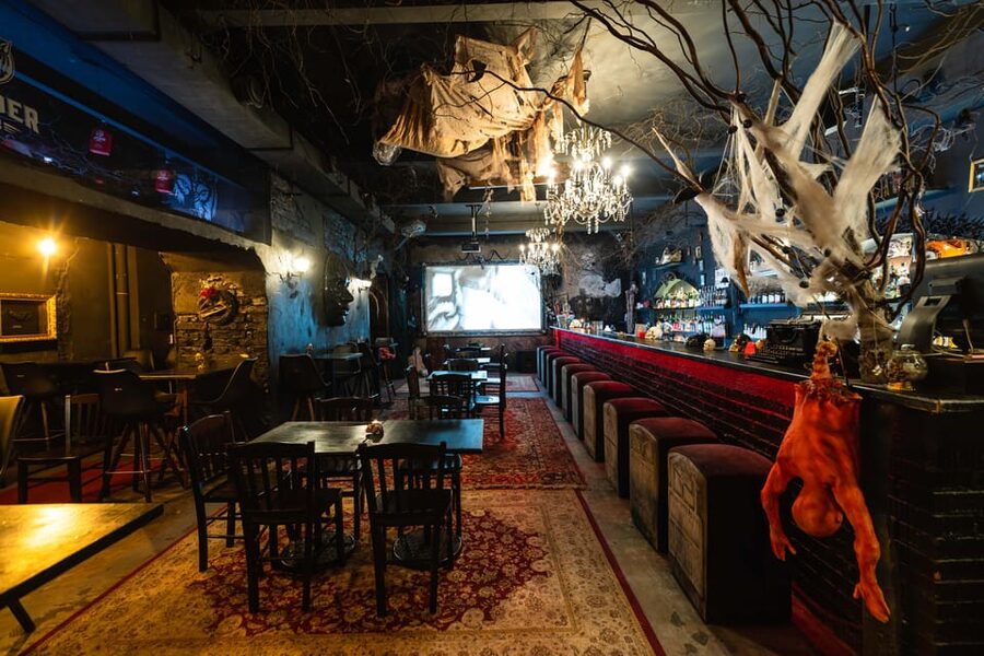 Prague Fear House: Best Haunting Experience in Prague - Timing your visit in a Prague itinerary