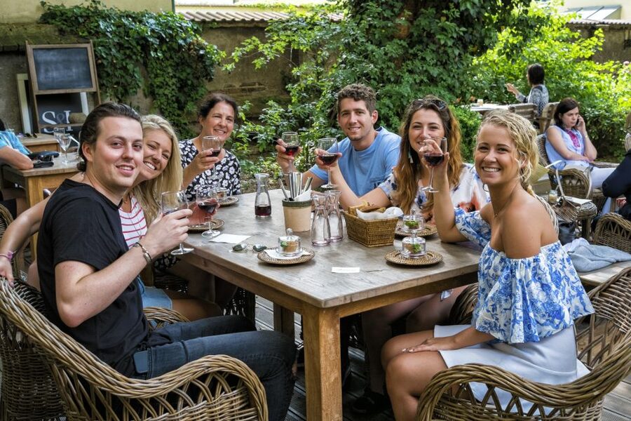 Prague: Food and Beer Guided Walking Tour with Tastings - What this Prague food tour really offers