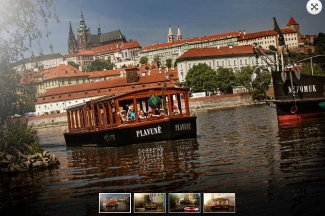 Prague food and cultural tour - 6 hours fairytale experience - Old Town Hall and the Astronomical Clock