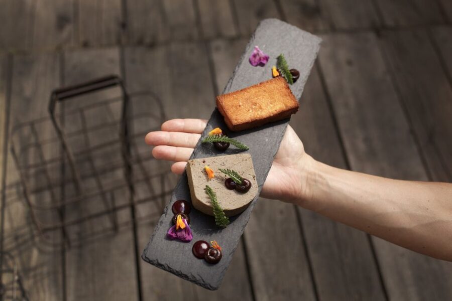 Prague Food and Culture Tour - Meeting local food people, with a practical caveat