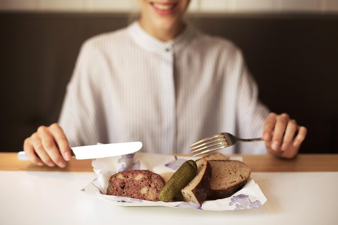 Prague Food and Culture Tour with Prague Foodies - Why this Prague food walk works