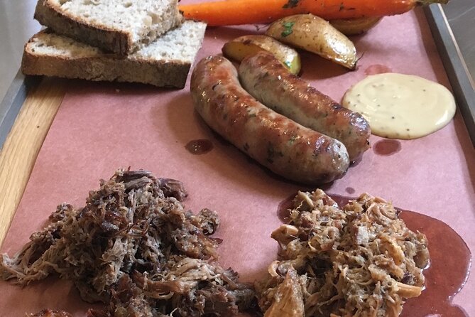 Prague Food and Culture Tour with Prague Foodies - Coffee, pastries and Prague’s sweet side