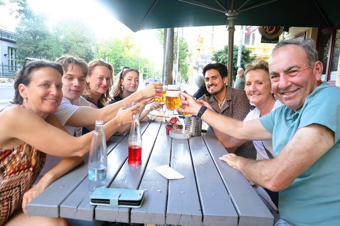 Prague Food tasting tour of Hidden Gems for Small Groups - Is $105.22 a fair price?