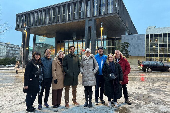 Prague Food Tour with a Local - Timing, meeting point, and practical planning