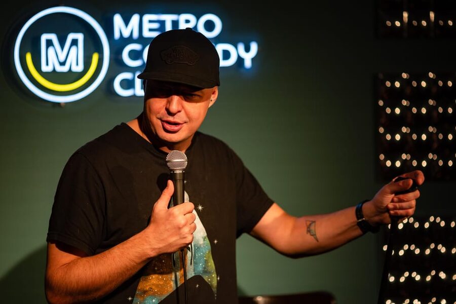 Prague: Friday Stand-Up Comedy in English - Should you book Friday stand-up in English?