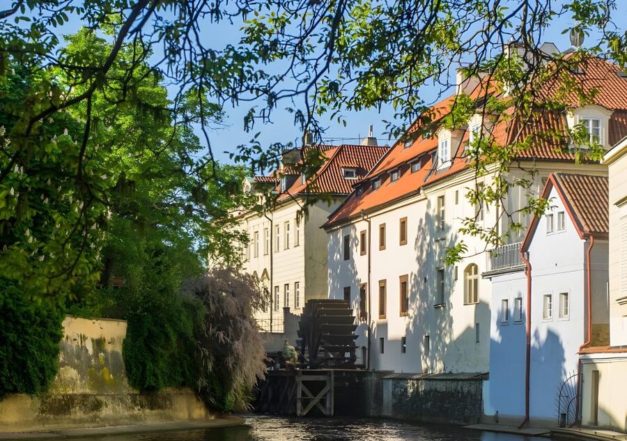 Prague: Full-Day Private Tour of Prague - 5 hours - Key points at a glance