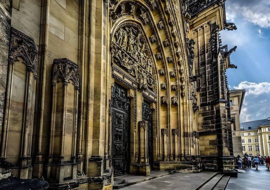 Prague: Full-Day Private Tour of Prague - 5 hours - Prague in five hours, with your own guide