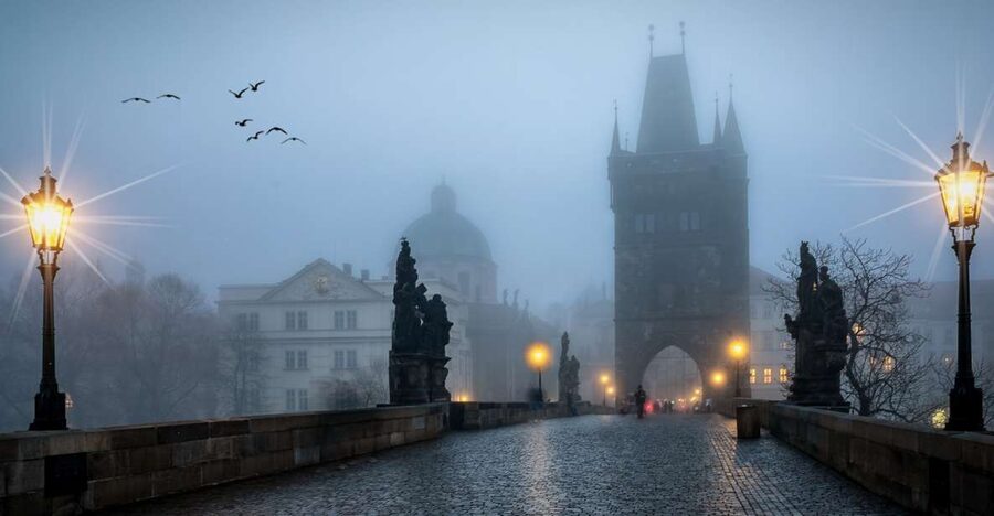 Prague: Ghost Walking Tour - Should you book the Prague Ghost Walking Tour?