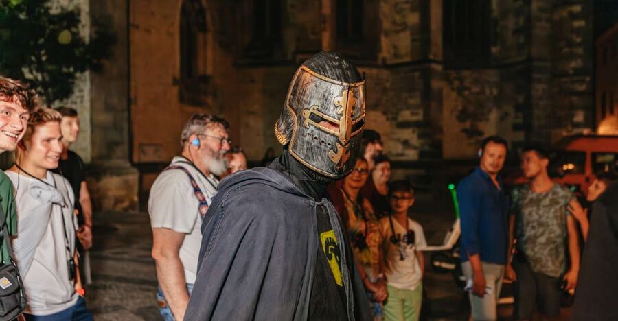 Prague: Ghost Walking Tour Where Legends Come To Life - Guide quality makes the biggest difference